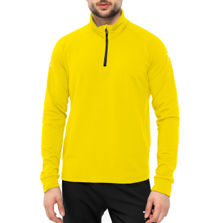 Raru Half-Zip Tracksuit ALTUS Yellow 