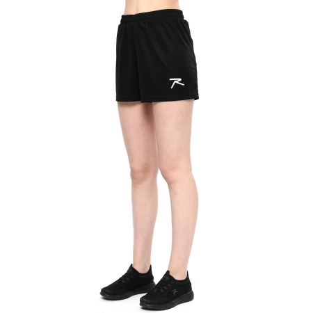 Raru Handball Shorts CITO Black - 3