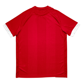 Raru Jersey SALVEO Red - 2