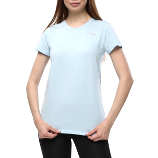 Raru Kadın %100 Pamuk T-Shirt MULIER MİNT - RARU