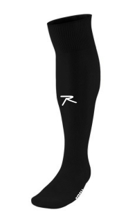 Raru Kid Over-The-Calf-Socks DUO Black - 1