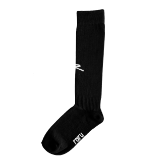 Raru Kid Over-The-Calf-Socks DUO Black - 2