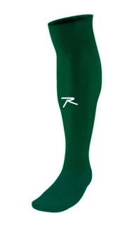 Raru Kid Over-The-Calf-Socks DUO Green 