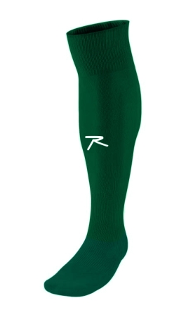 Raru Kid Over-The-Calf-Socks DUO Green - 1