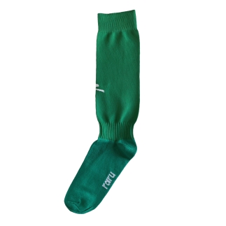 Raru Kid Over-The-Calf-Socks DUO Green - 2