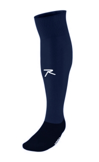 Raru Kid Over-The-Calf-Socks DUO Navy Blue 