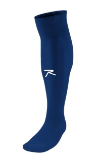 Raru Kid Over-The-Calf-Socks DUO Saxon Blue - 1