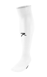 Raru Kid Over-The-Calf-Socks DUO White - 1