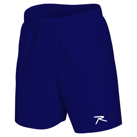 Raru Kid Shorts CURTO Navy Blue - 1