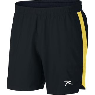 Raru Kid Shorts FABULA Black - 1