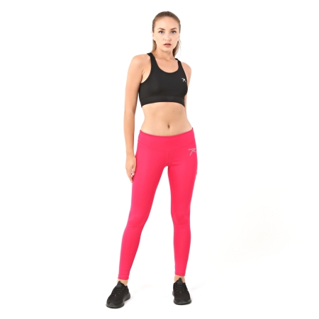 Raru Leggings AURA Fuchsia - 5