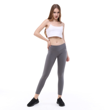 Raru Leggings AURA Gray - 5