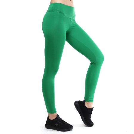 Raru Leggings AURA Green - 3