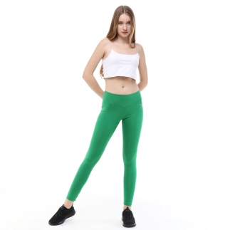 Raru Leggings AURA Green - 5