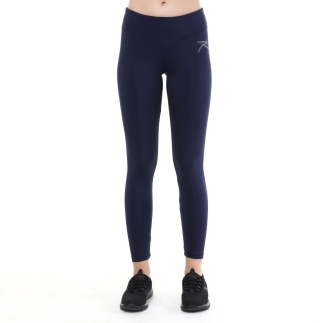 Raru Leggings AURA Navy Blue 