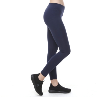 Raru Leggings AURA Navy Blue - RARU (1)