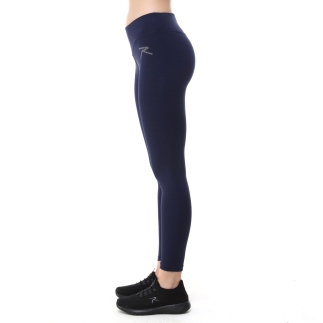 Raru Leggings AURA Navy Blue - 3