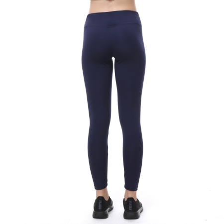 Raru Leggings AURA Navy Blue - 4