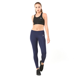 Raru Leggings AURA Navy Blue - 5