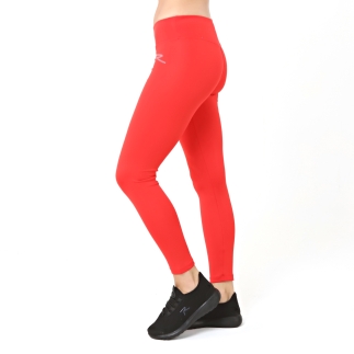 Raru Leggings AURA Red - RARU (1)