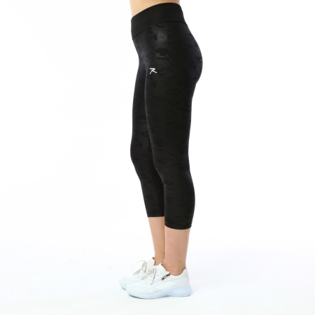 Raru Leggings BELLAX Fume - 2