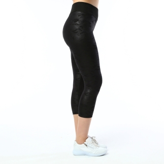 Raru Leggings BELLAX Fume - 3