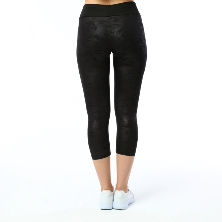 Raru Leggings BELLAX Fume - 4