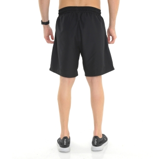 Raru Micro Shorts OLYMPIA Black - 3