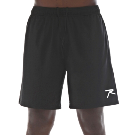 Raru National Team Referee Shorts POENA Black - 1