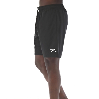 Raru National Team Referee Shorts POENA Black - 2