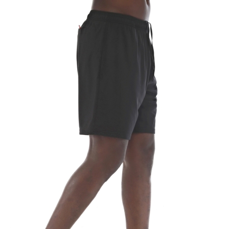 Raru National Team Referee Shorts POENA Black - 3