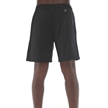 Raru National Team Referee Shorts POENA Black - 4