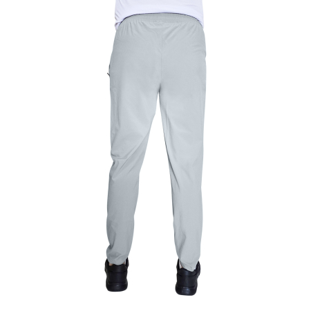 Raru Outdoor Pants PERFERO Gray - 3