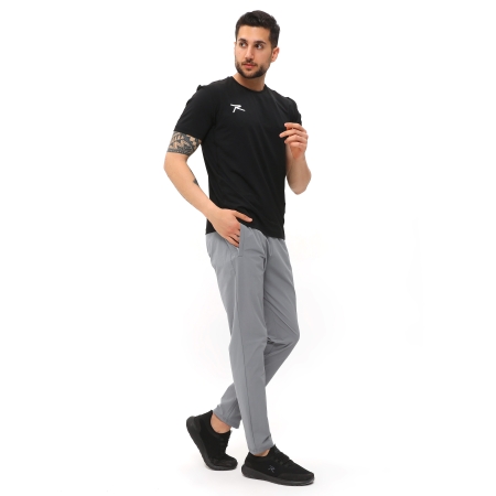 Raru Outdoor Pants INFERUS Gray - 4