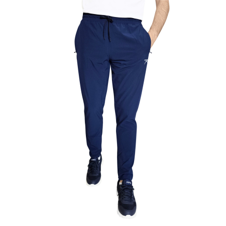 Raru Outdoor Pants PERFERO Navy Blue - 2