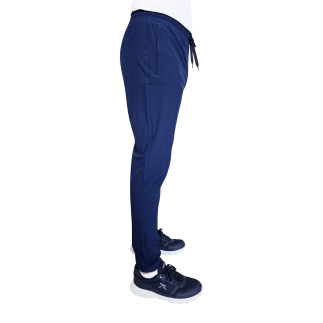 Raru Outdoor Pants PERFERO Navy Blue - 3