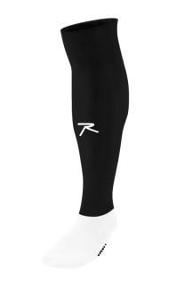 Raru Over-The-Calf-Socks EGO Black - 1