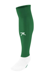 Raru Over-The-Calf-Socks EGO Green 