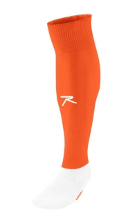 Raru Over-The-Calf-Socks EGO Orange 