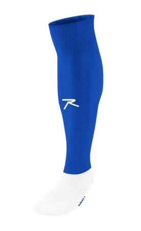 Raru Over-The-Calf-Socks EGO Saxon Blue - 1