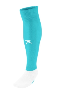 Raru Over-The-Calf-Socks EGO Turquoise 