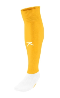 Raru Over-The-Calf-Socks EGO Yellow 