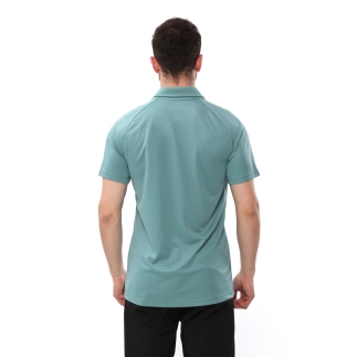 Raru Polo T-Shirt CERES Green - 3