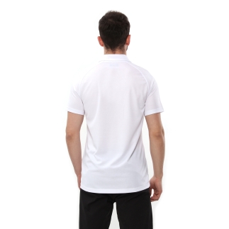 Raru Polo T-Shirt CERES White - 3