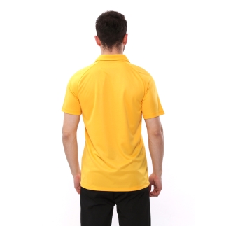 Raru Polo T-Shirt CERES Yellow - 3