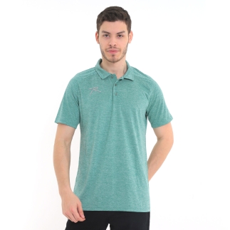 Raru Polo T-Shirt DIGNA Green - 2