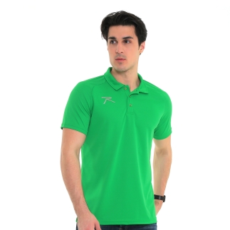 Raru Polo T-Shirt NOX Green - 2