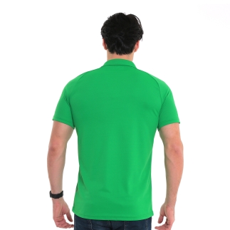 Raru Polo T-Shirt NOX Green - 4