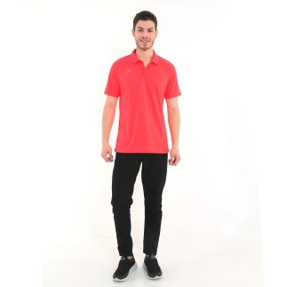 Raru Polo T-Shirt NOX Orange - 4