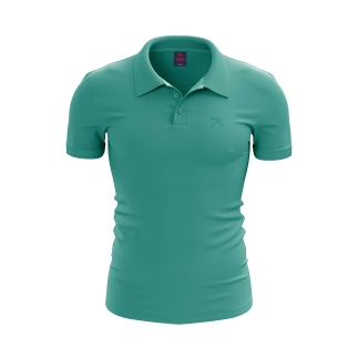 Raru Polo T-Shirt PIUS Mint - 1